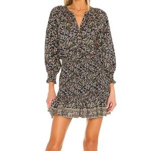 NWT Veronica Beard Karlina Dress Size 2
